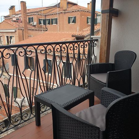 Residenza Tiziana Veneziaアパートメント エクステリア 写真