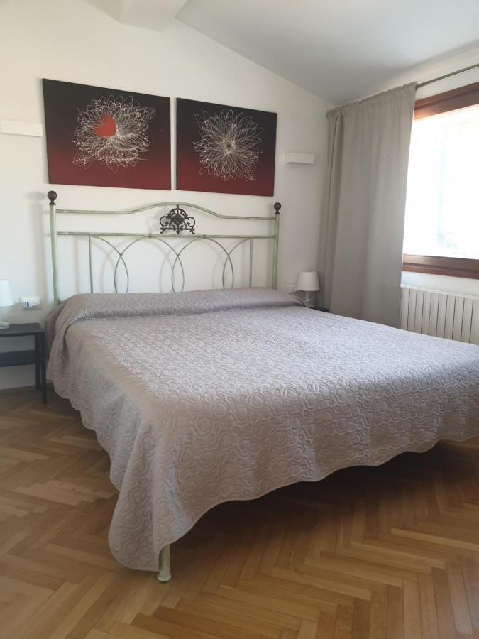 Residenza Tiziana Veneziaアパートメント エクステリア 写真