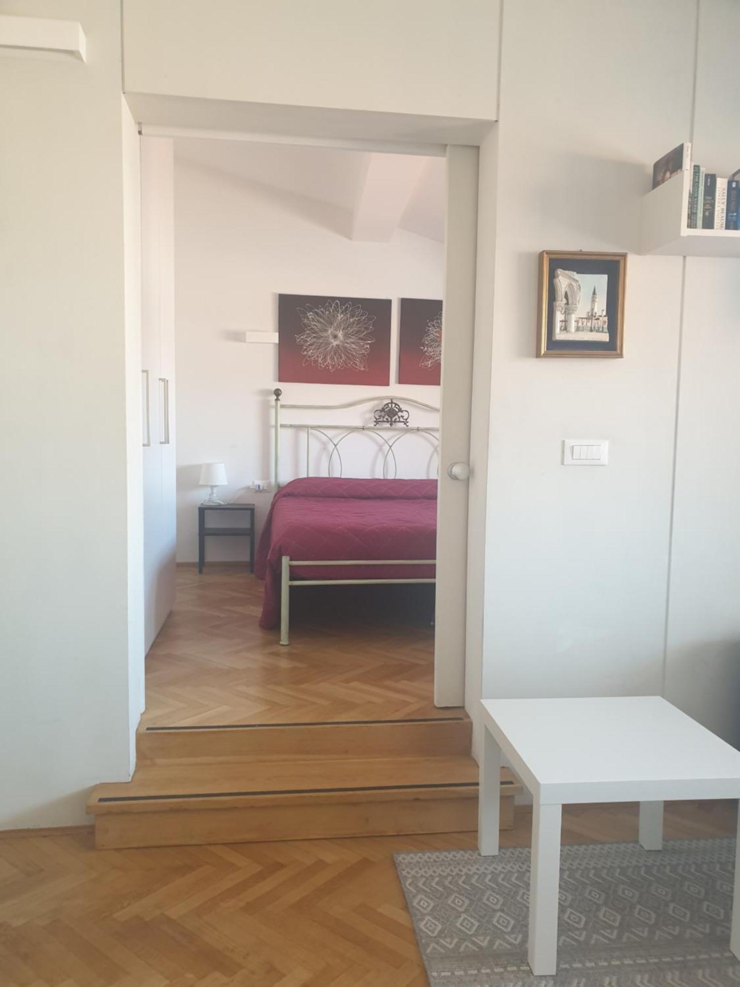 Residenza Tiziana Veneziaアパートメント エクステリア 写真