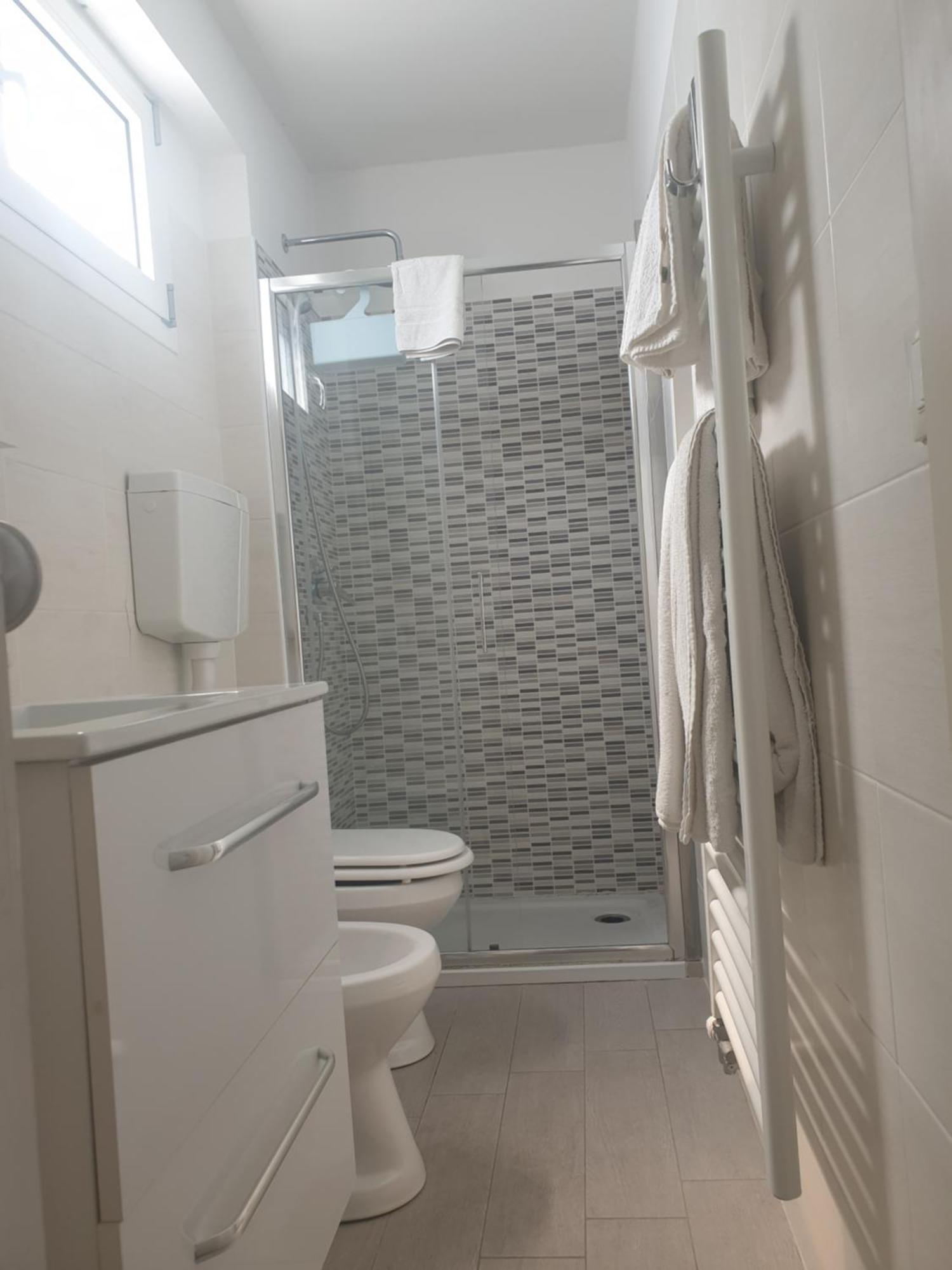Residenza Tiziana Veneziaアパートメント エクステリア 写真