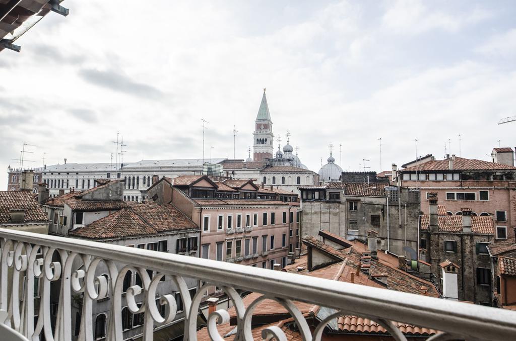 Residenza Tiziana Veneziaアパートメント 部屋 写真